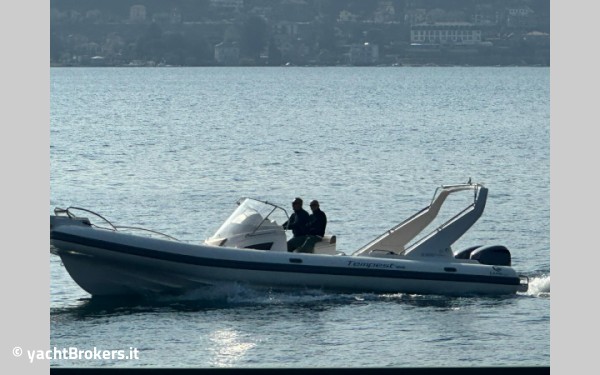 Capelli Tempest 1000