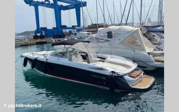 Cobalt 343