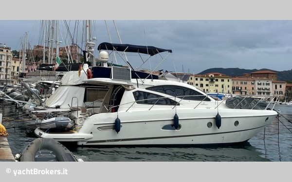 Cranchi Atlantique 43