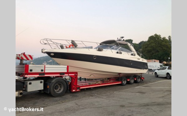 Cranchi Mediterranee 41