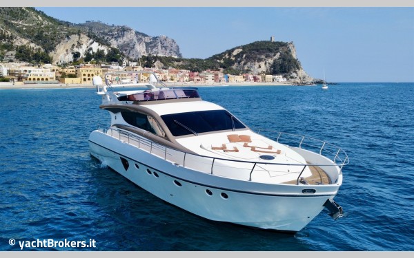 Enterprise Marine Em 600