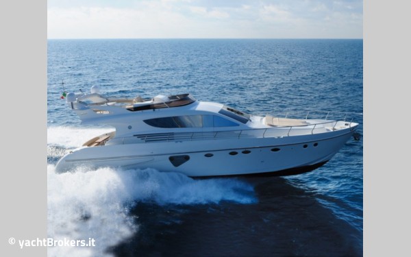 Enterprise Marine Em 600