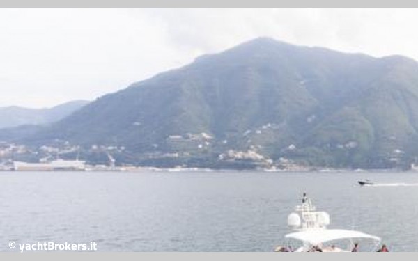 Fairline Squadron 74