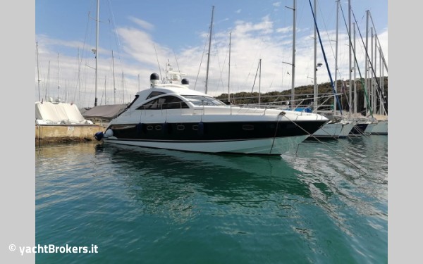 Fairline Targa 47