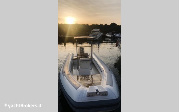 Novamarine Rh 700