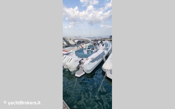 Ranieri International Cayman 28 Executive