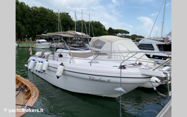 Ranieri International Shadow 30