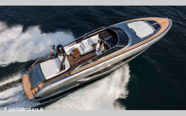 Riva 56 Rivale