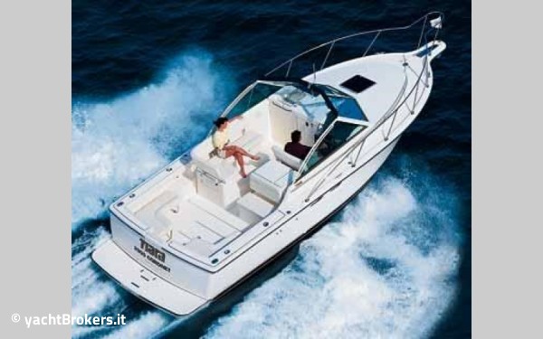 Tiara Yachts 2900 Coronet