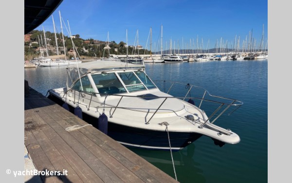 Tiara Yachts 2900 Coronet