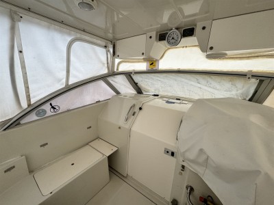 3b Craft 270 Open