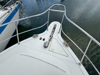 3b Craft 270 Open
