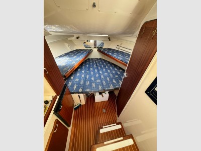 3b Craft 270 Open