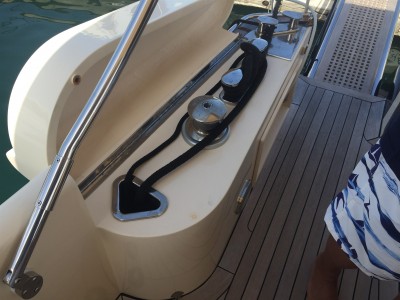 Abati Yachts Abati 46 Newport