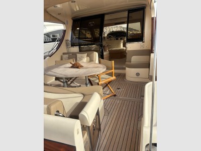 Abati Yachts Abati 46 Newport