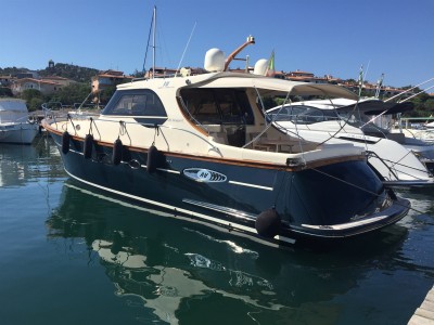 Abati Yachts Abati 46 Newport