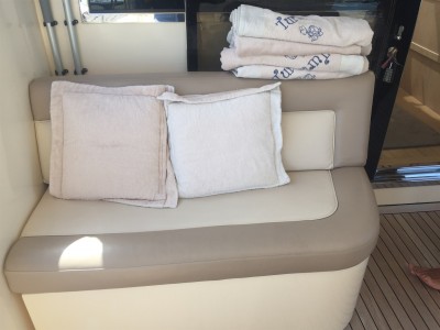 Abati Yachts Abati 46 Newport