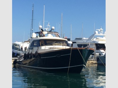 Abati Yachts Abati 46 Newport