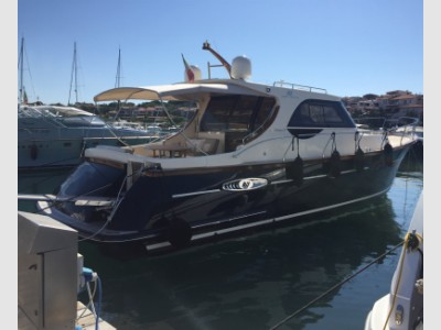 Abati Yachts Abati 46 Newport
