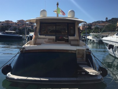 Abati Yachts Abati 46 Newport