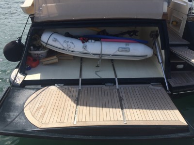 Abati Yachts Abati 46 Newport