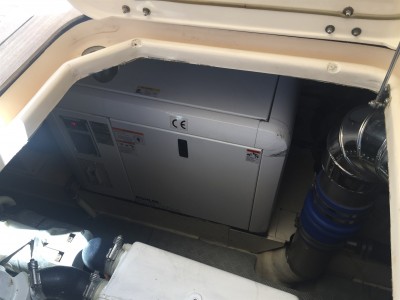 Abati Yachts Abati 46 Newport