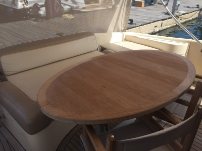 Abati Yachts Abati 46 Newport