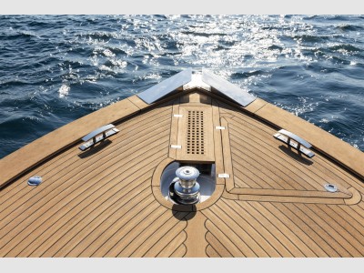 Ad Astra Yacht Ad Astra 60