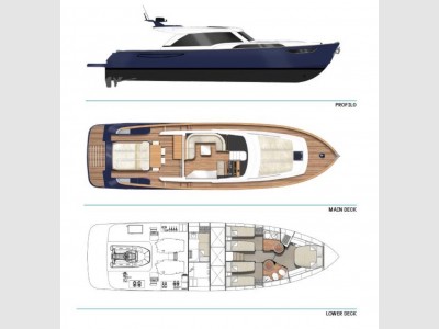 Ad Astra Yacht Ad Astra 60