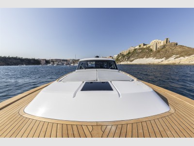 Ad Astra Yacht Ad Astra 60