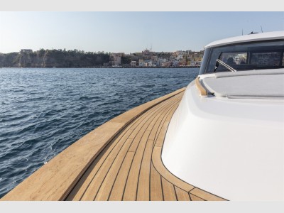 Ad Astra Yacht Ad Astra 60