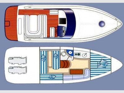 Airon Marine Airon 325