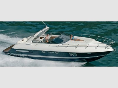 Airon Marine Airon 425