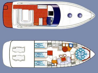 Airon Marine Airon 425