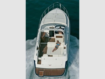 Airon Marine Airon 425