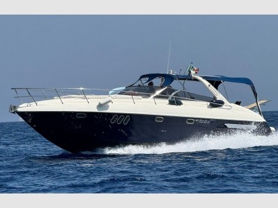 Airon Marine Airon 425
