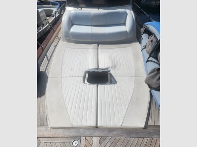 Apreamare Aprea 10 Semi Cabin