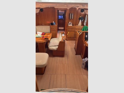 Bavaria 50 Cruiser