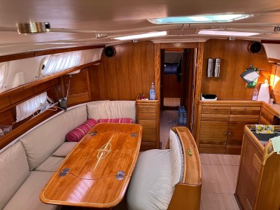 Bavaria 50 Cruiser