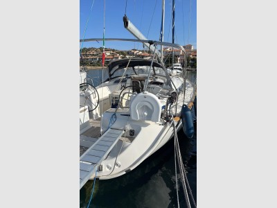 Bavaria 50 Cruiser