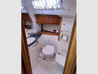 Bavaria 50 Cruiser