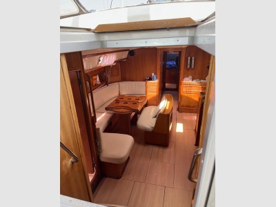Bavaria 50 Cruiser