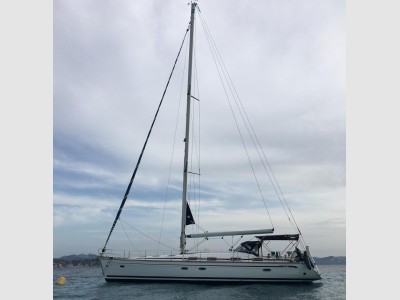 Bavaria 50 Cruiser