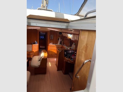 Bavaria 50 Cruiser