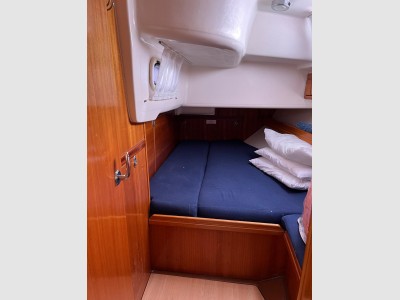 Bavaria 50 Cruiser