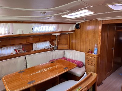 Bavaria 50 Cruiser