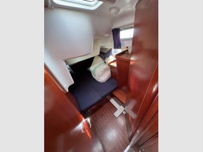 Beneteau Oceanis 473