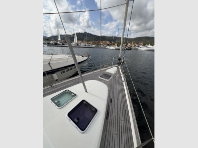 Beneteau Oceanis 473