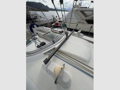 Beneteau Oceanis 473