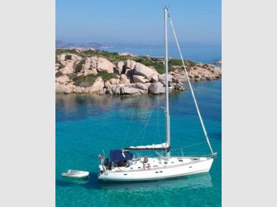 Beneteau Oceanis 473